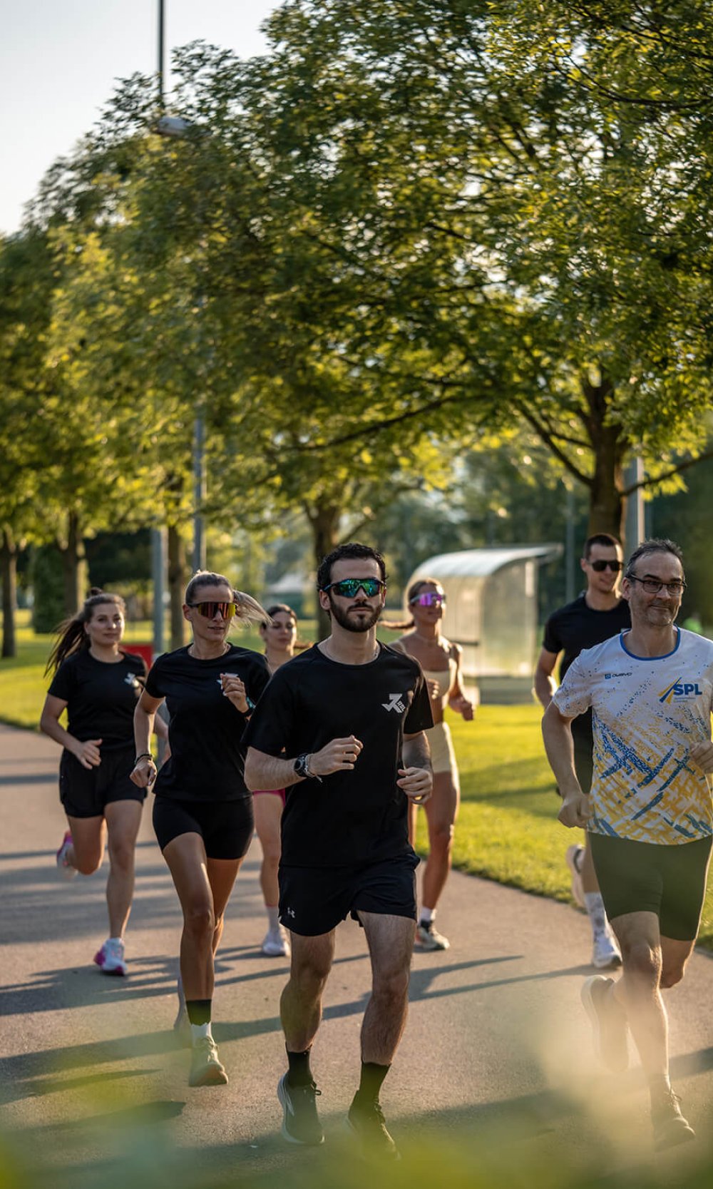 Foto 10k Run/Walking/Nordic Walking - Ascona-Locarno-Marathon